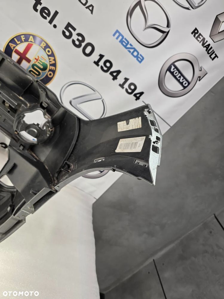 BMW F48 X1 15- ZDERZAK PRZEDNI PRZÓD NA 6xPDC , NR 51117354815 / 7354815 , NR AUKCJI NZ1543 - 31
