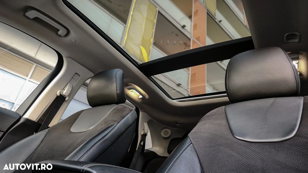 Ford Edge 2.0 TDCi Powershift Sport - 10