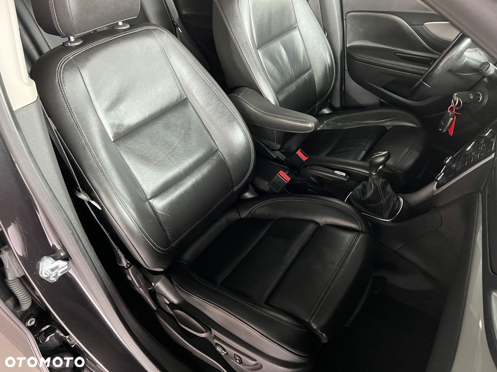 Opel Mokka 1.4 T Cosmo - 34
