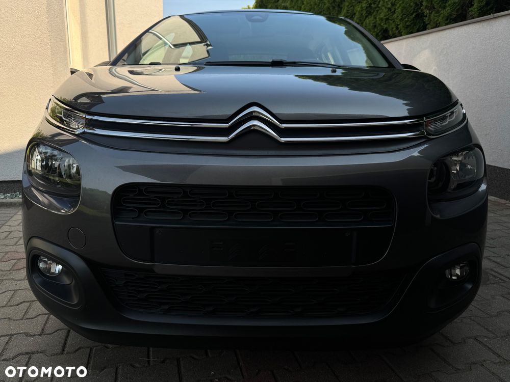 Citroën C3 Pure Tech 110 S&S EAT6 SHINE PACK - 4