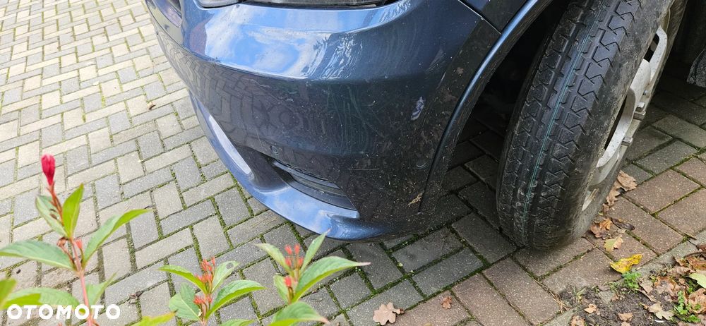Dodge Durango LIFT 2018-2020 RT 5.7 HEMI  Zderzak 6x pdc  Wzmocnienie czołowe Pas pod hak chłodnice Lampy Reflektor  KOLOR PBF - 5