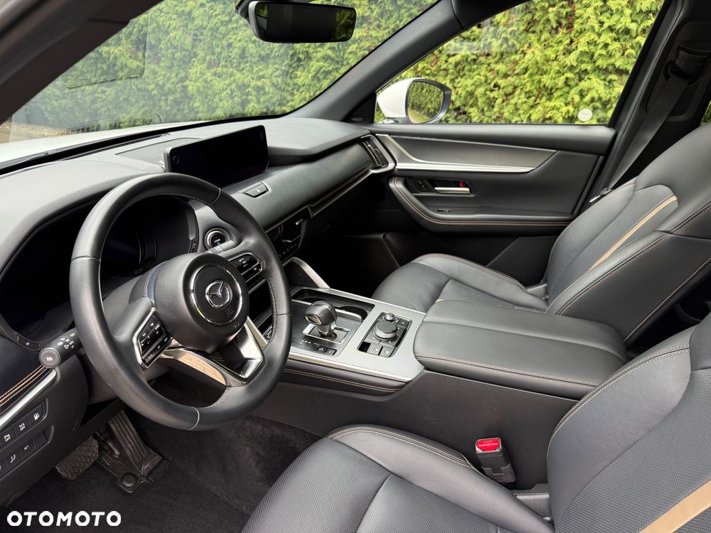 Mazda CX-90 - 14