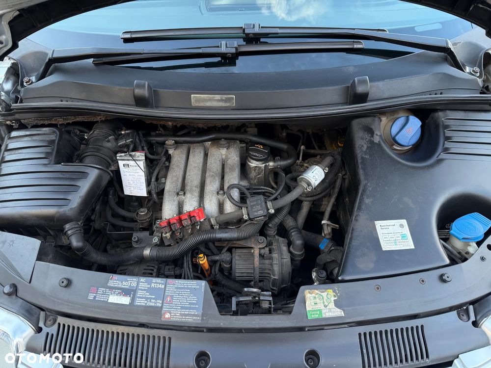 Volkswagen Sharan 2.0 Comfortline Family - 30