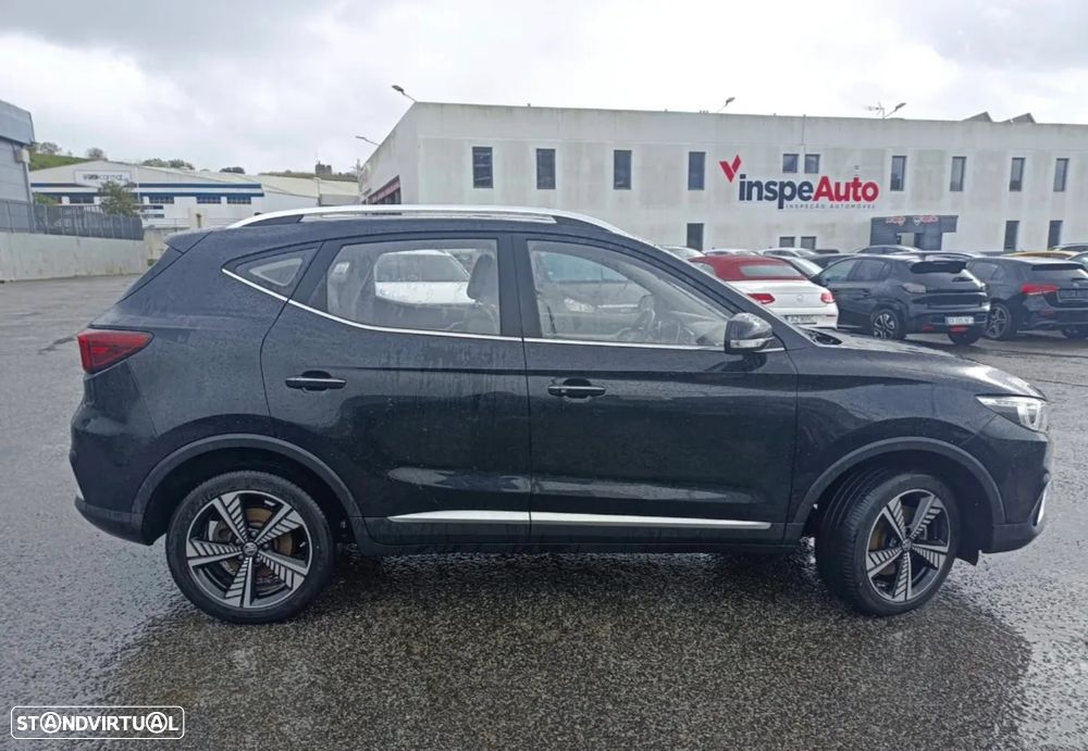 MG ZS EV 44.5 kWh Luxury - 6