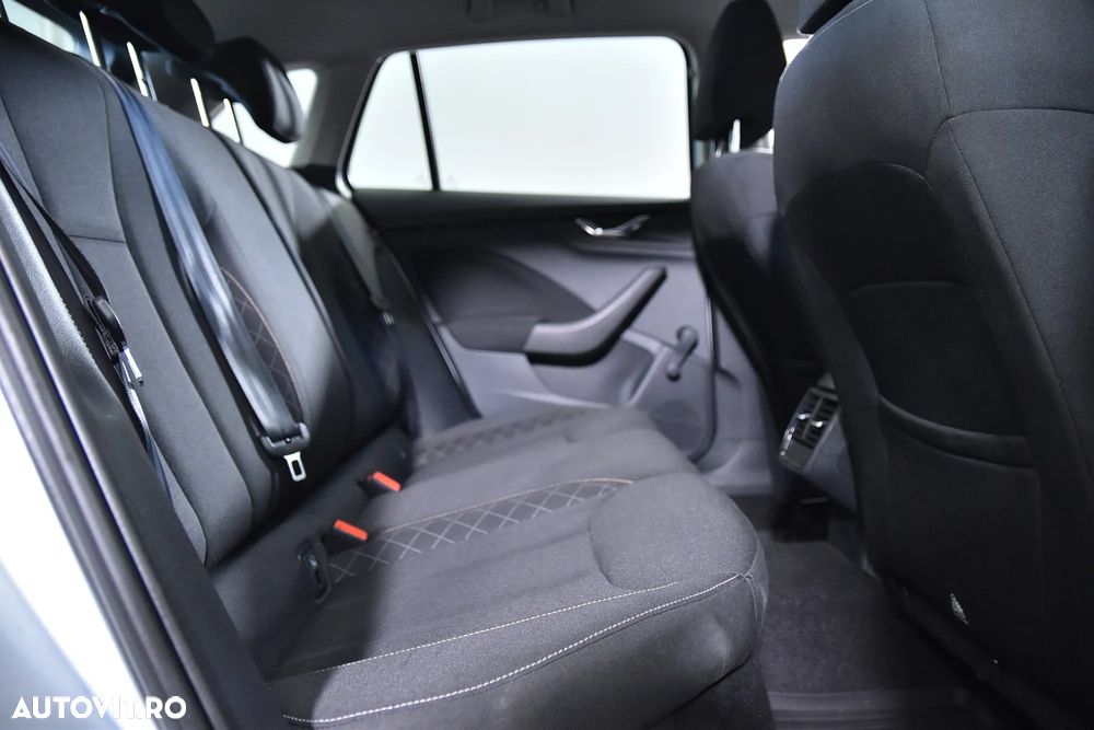 Skoda Scala - 13