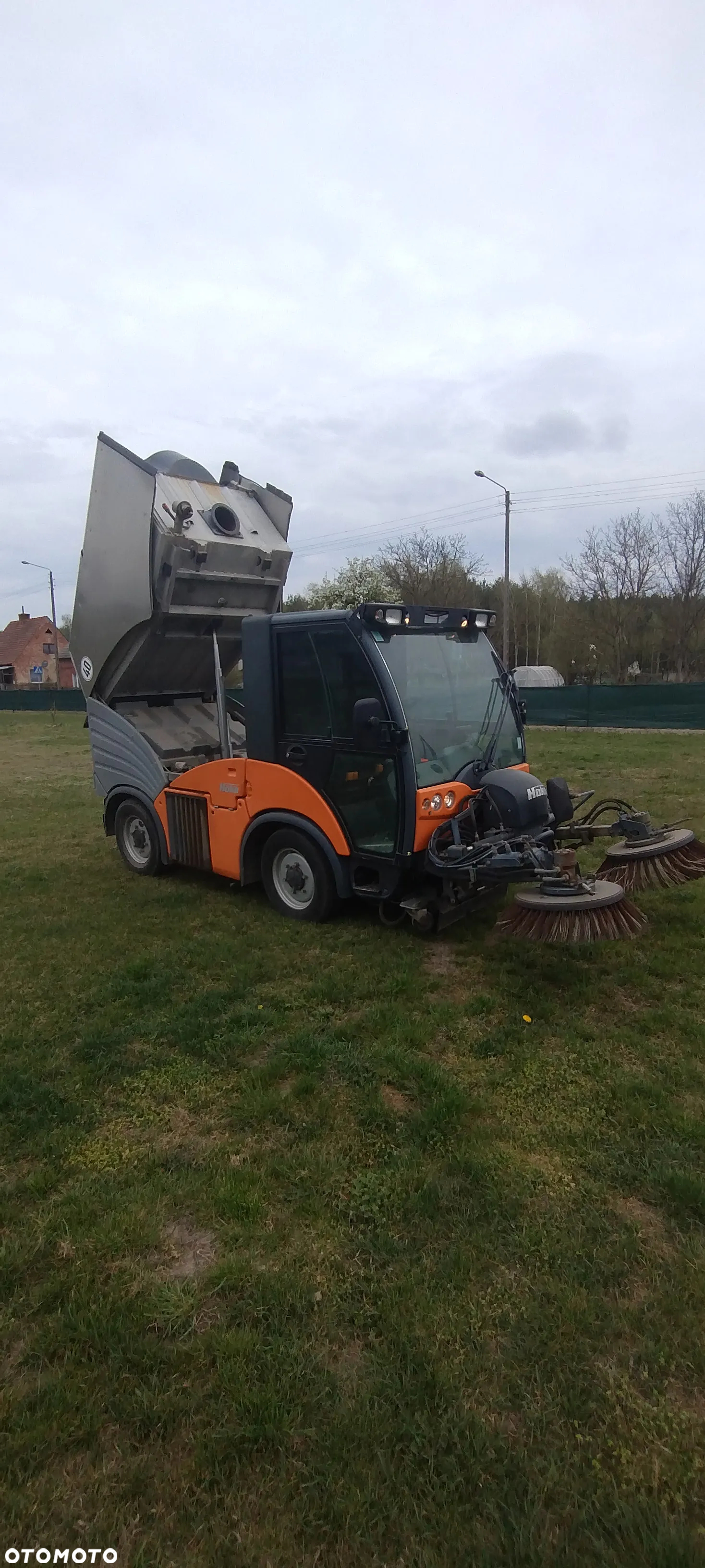 Hako citymaster 2000 - 3
