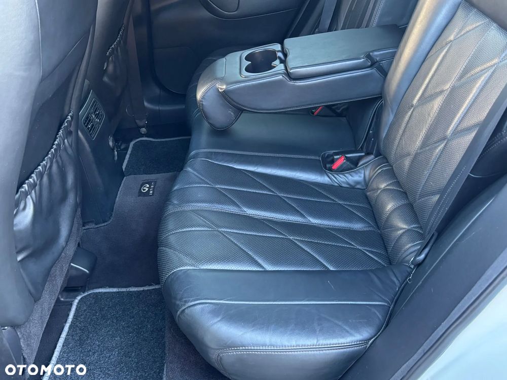 Infiniti FX FX35 AWD - 14