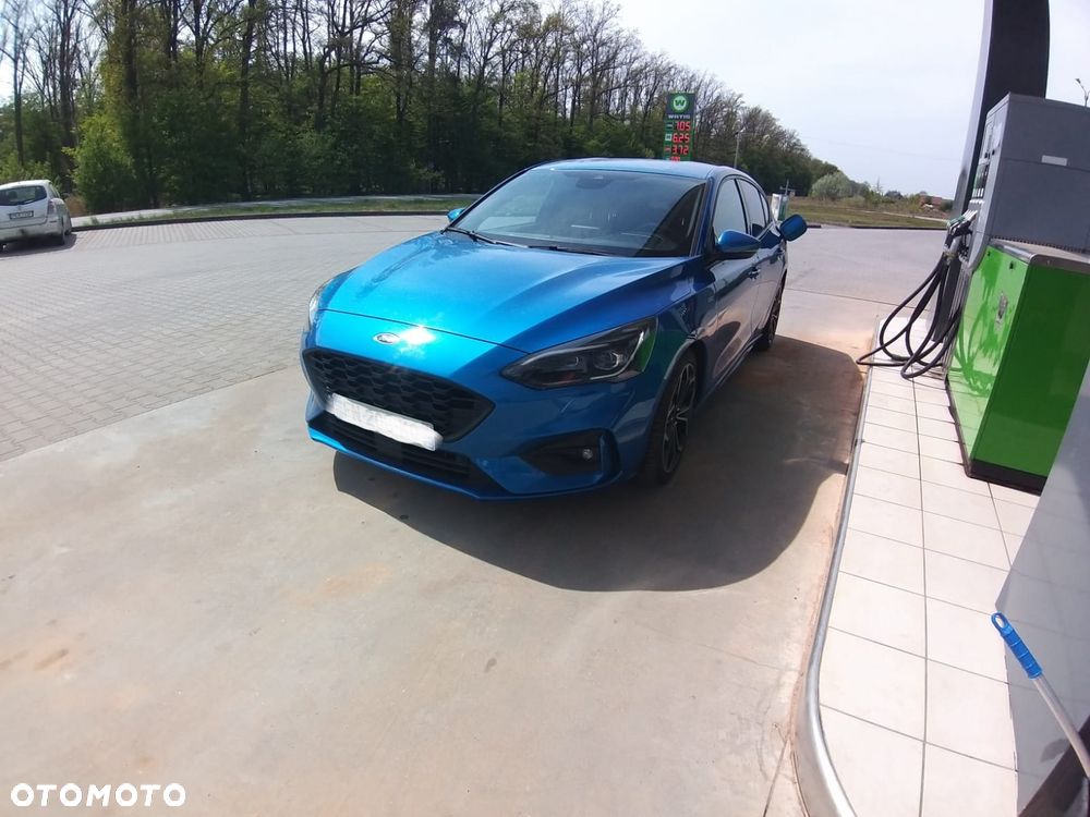 Ford Focus 1.0 EcoBoost Start-Stopp-System ST-LINE DESIGN - 6