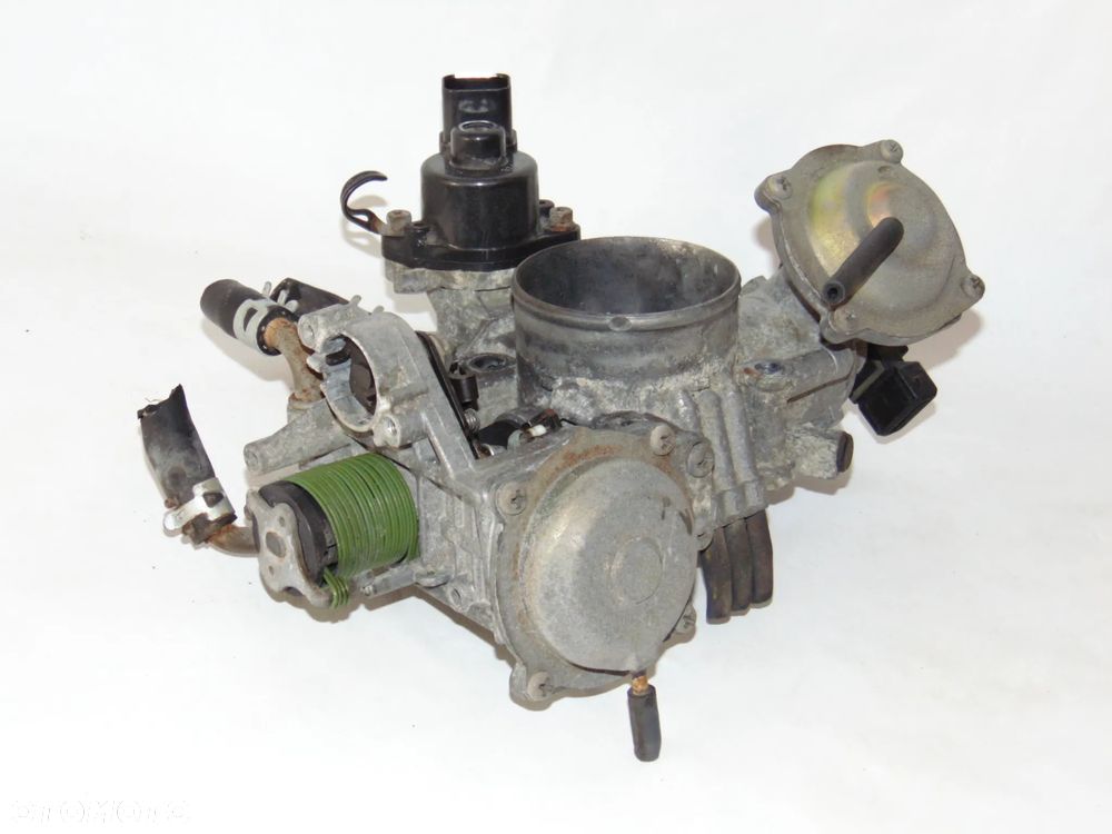 Przepustnica silniczek silnik krokowy Mitsubishi Galant VIII 2.5 V6 - 3