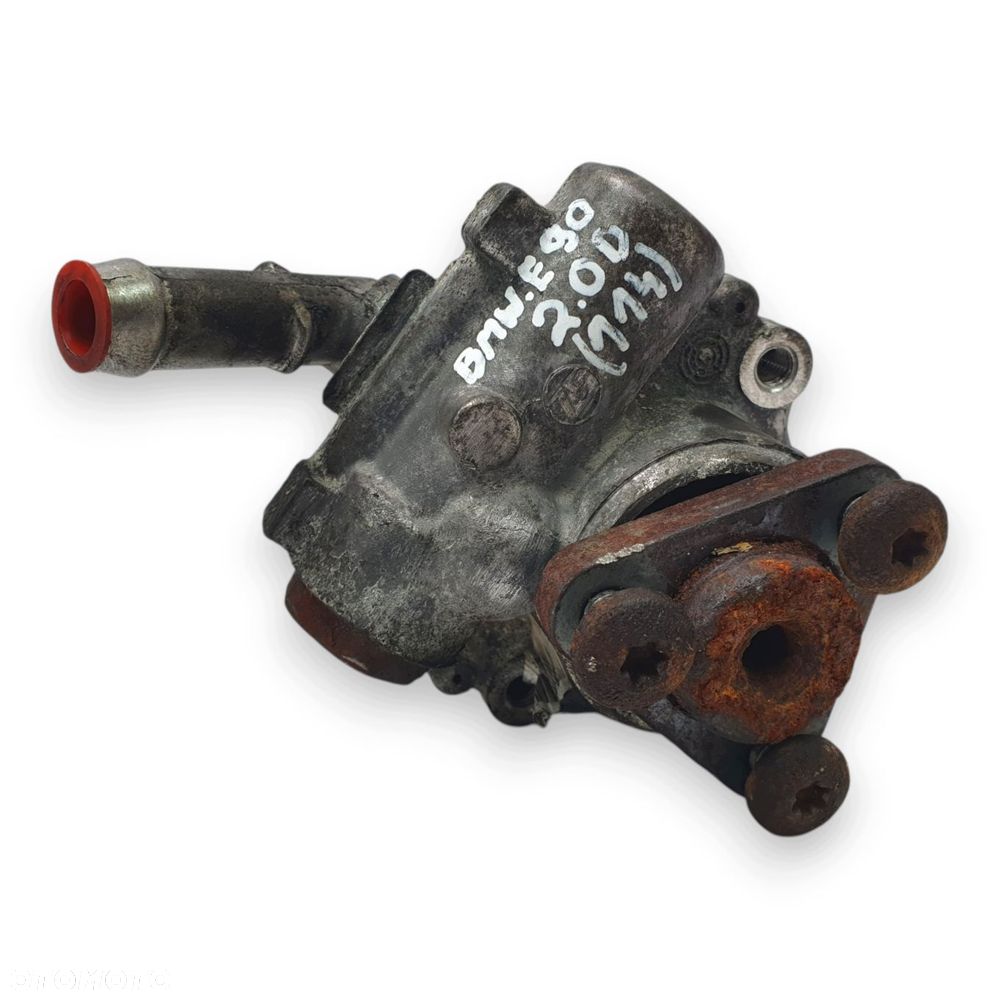 POMPA WSPOMAGANIA BMW E90 E91 2.0d 32416788611 ZF 7692955546 M47N - 1
