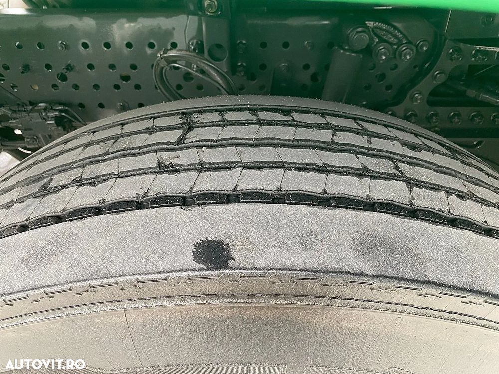 Mercedes-Benz Actros 1848 - 31