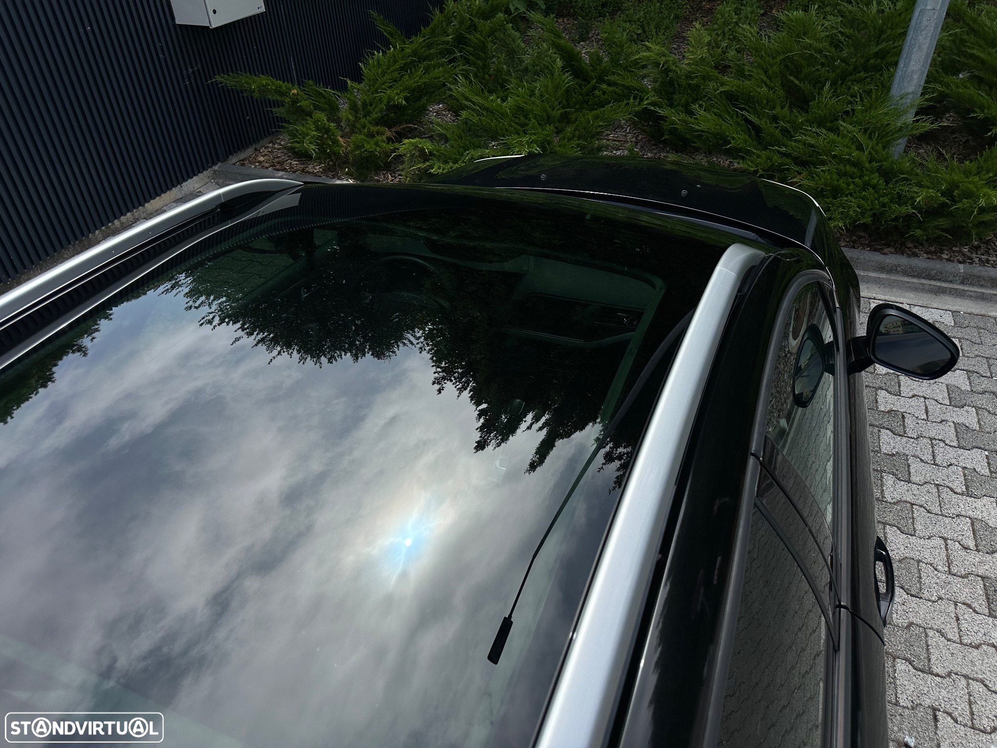 Citroën C5 Tourer 1.6 e-HDi Séduction Air.CMP6 - 28