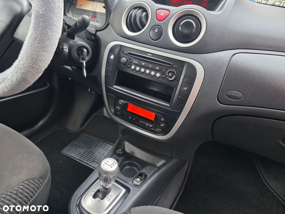 Citroën C2 1.4 Impress Stop&Start - 7