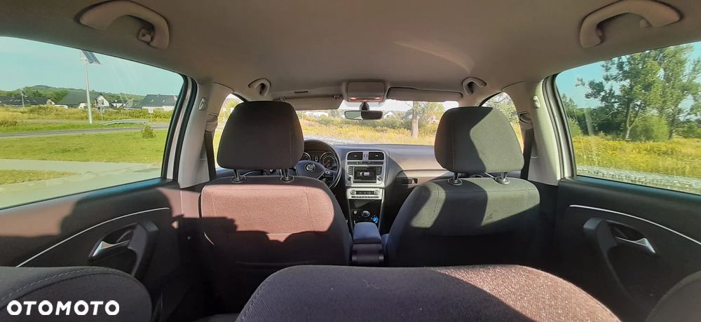 Volkswagen Polo 1.2 TSI BMT Highline - 20