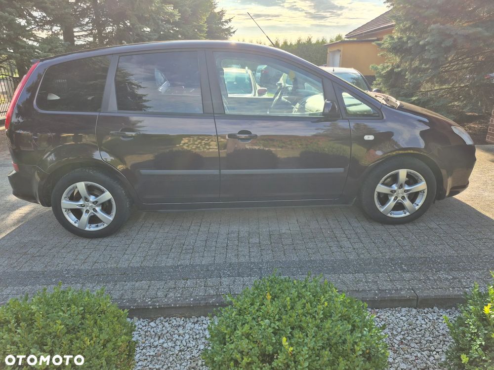 Ford C-MAX 1.8 Ambiente - 8