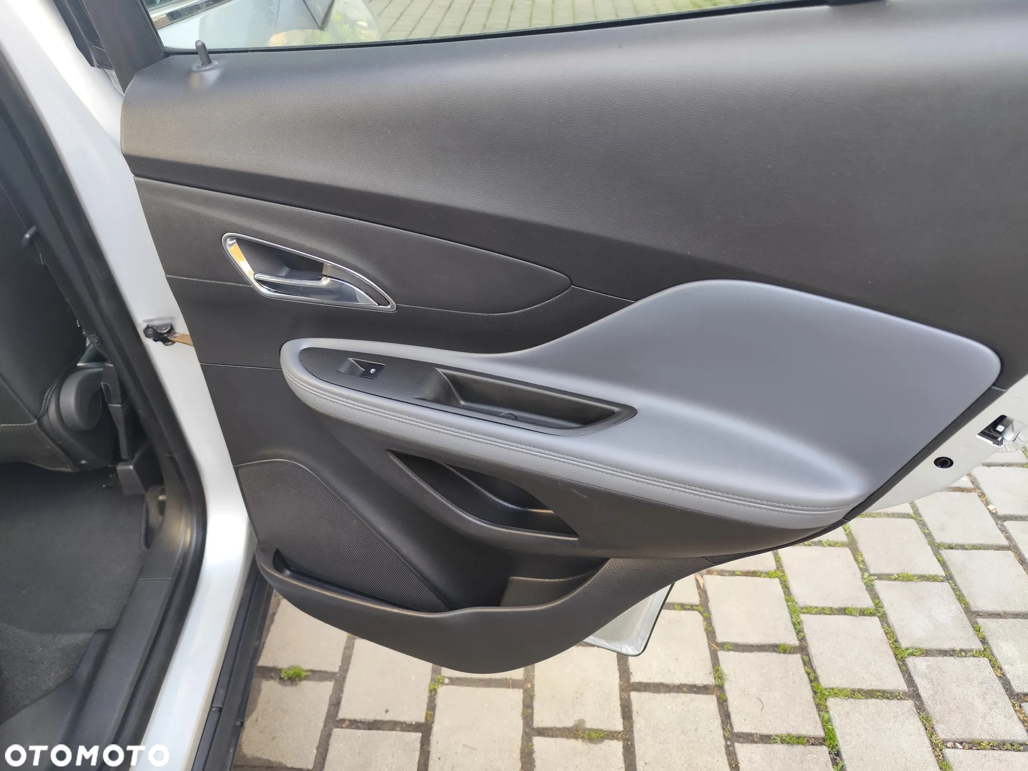 Opel Mokka 1.4 T Cosmo - 34