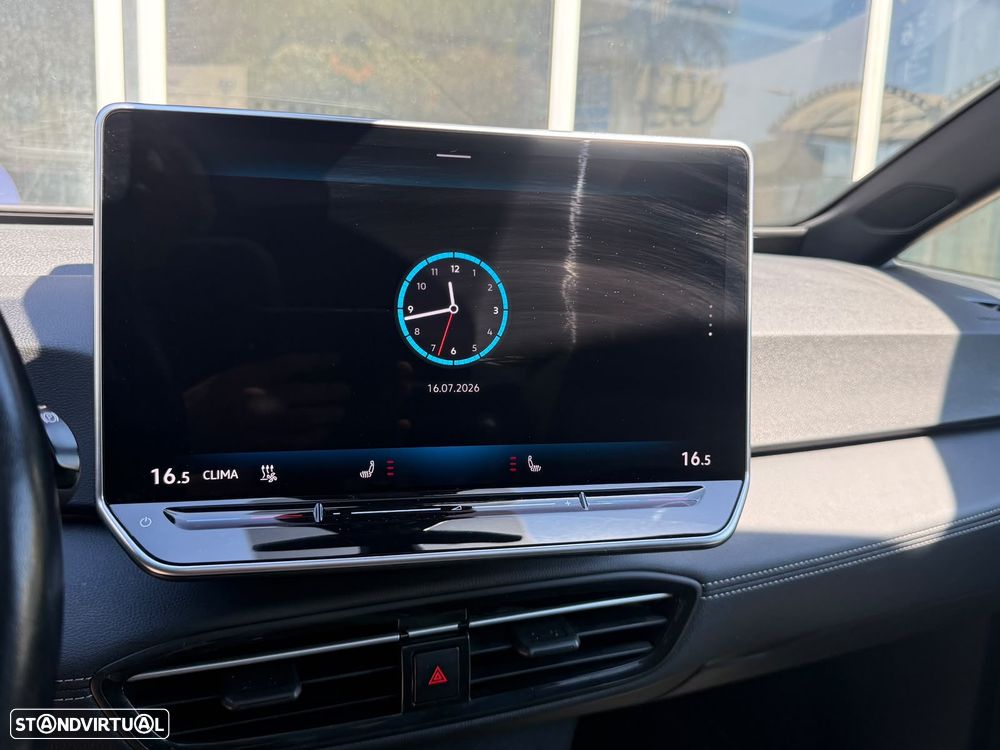 VW ID.3 59 kWh Pro Urban - 7