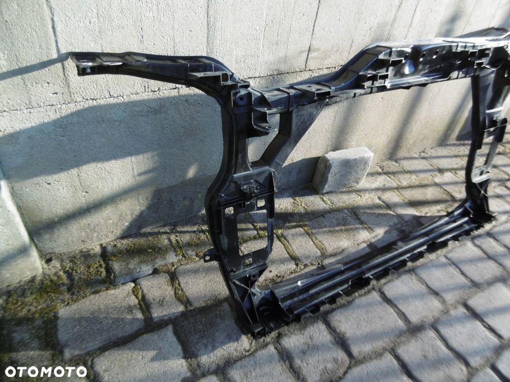 audi q5 8r0 - pas przedni - 2