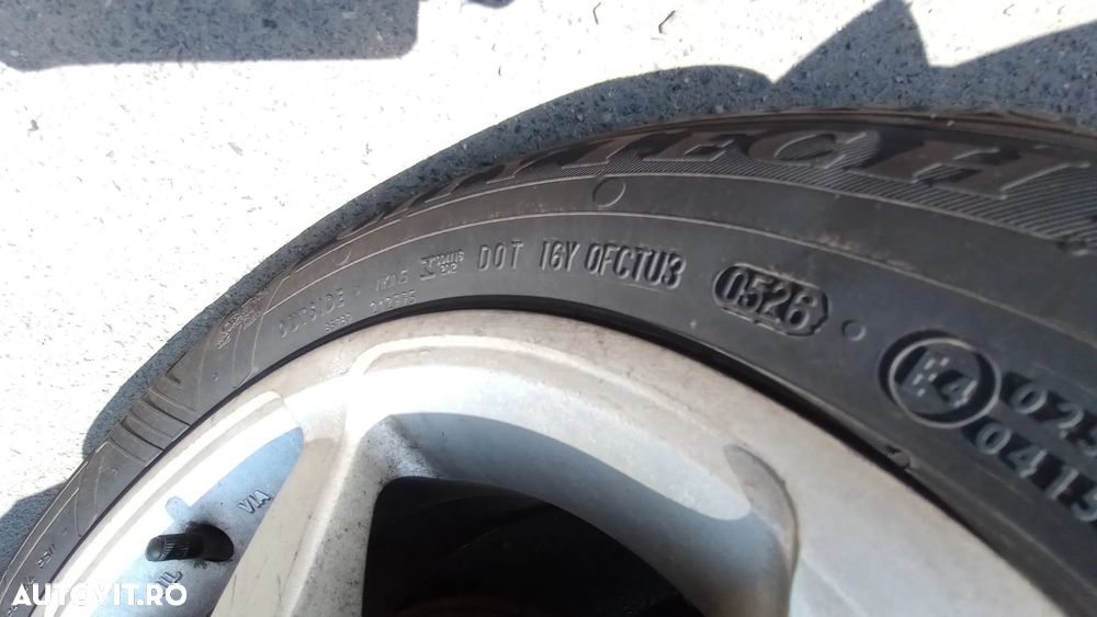 Hyundai Accent MC 14 DOHC 4DR GL CLASSIC - 19
