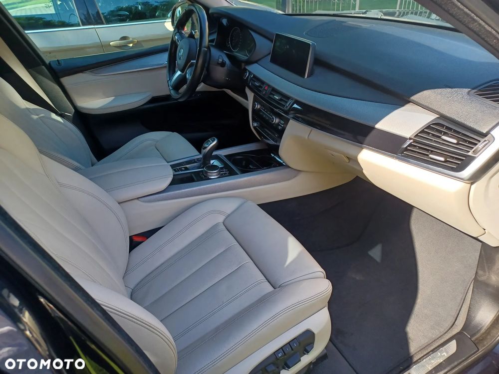 BMW X5 - 9