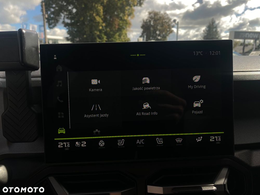 Dacia Bigster 1.2 TCe mHEV Journey - 31
