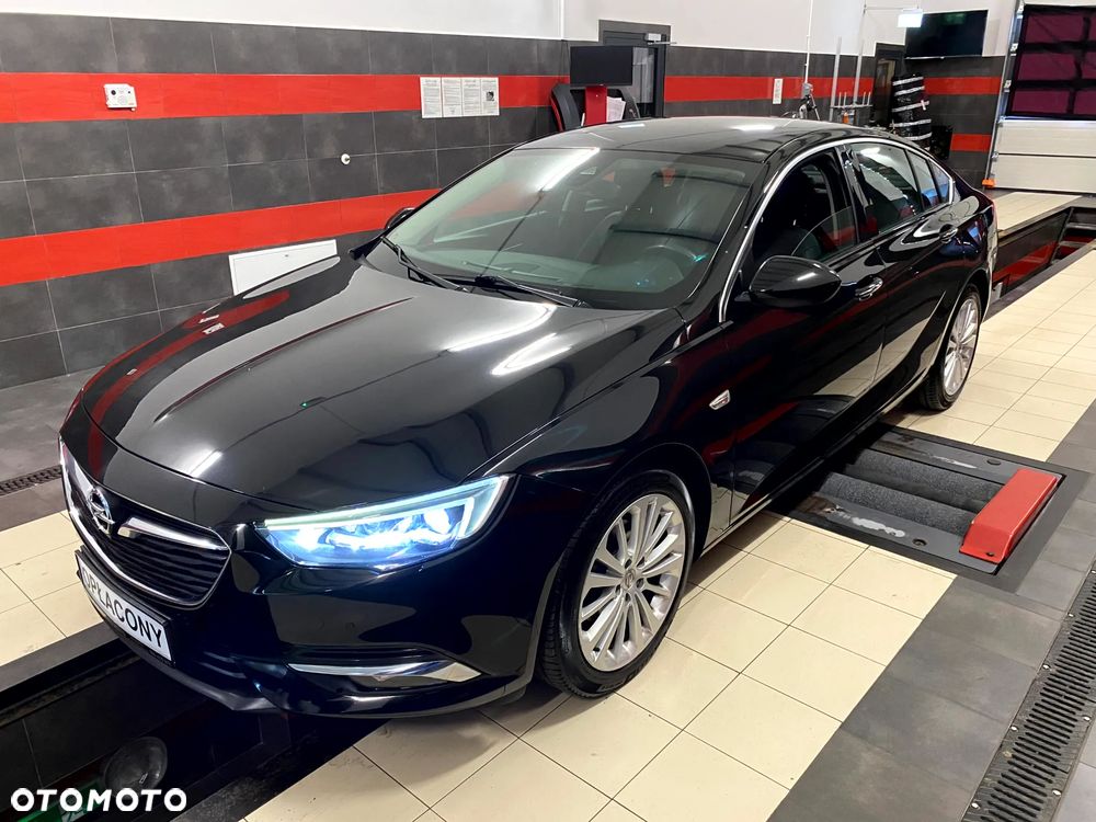Opel Insignia CT 1.5 T Exclusive S&S - 3