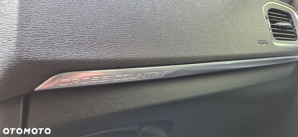 Volvo V40 Cross Country D2 Geartronic - 25