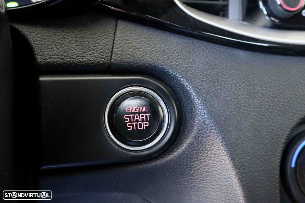 Kia XCeed 1.6 GDi PHEV Tech - 25