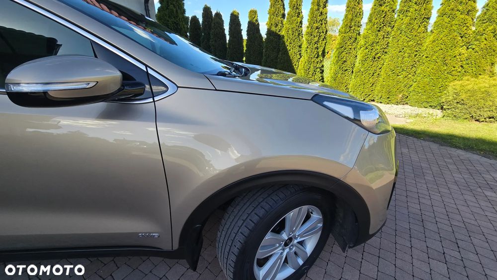 Kia Sportage - 19