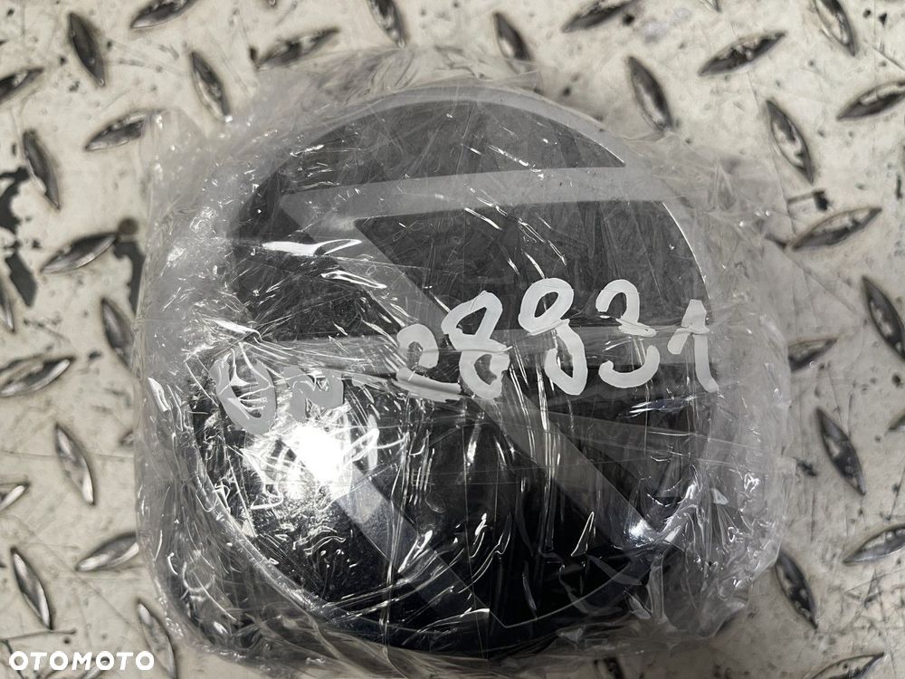 EMBLEMAT KAMERA COFANIA VW GOLF VIII 8 20-26 5H0827469N 5h0971375 - 6