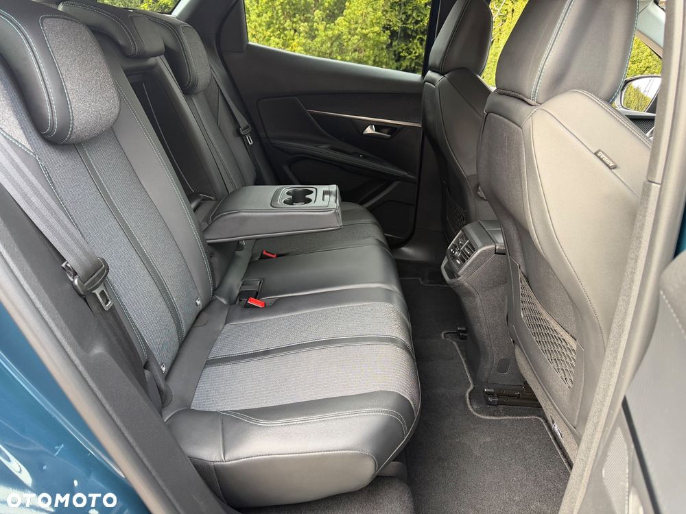 Peugeot 3008 BlueHDi 130 Stop & Start Allure - 30