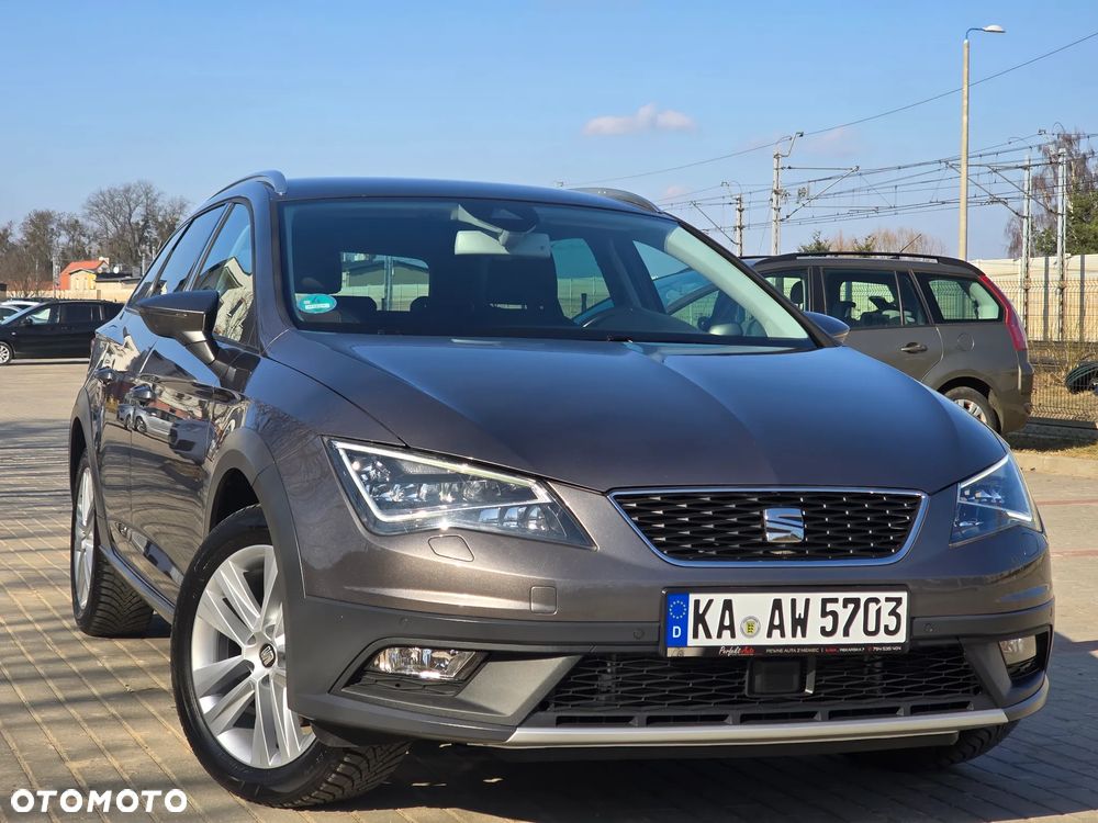 Seat Leon - 33
