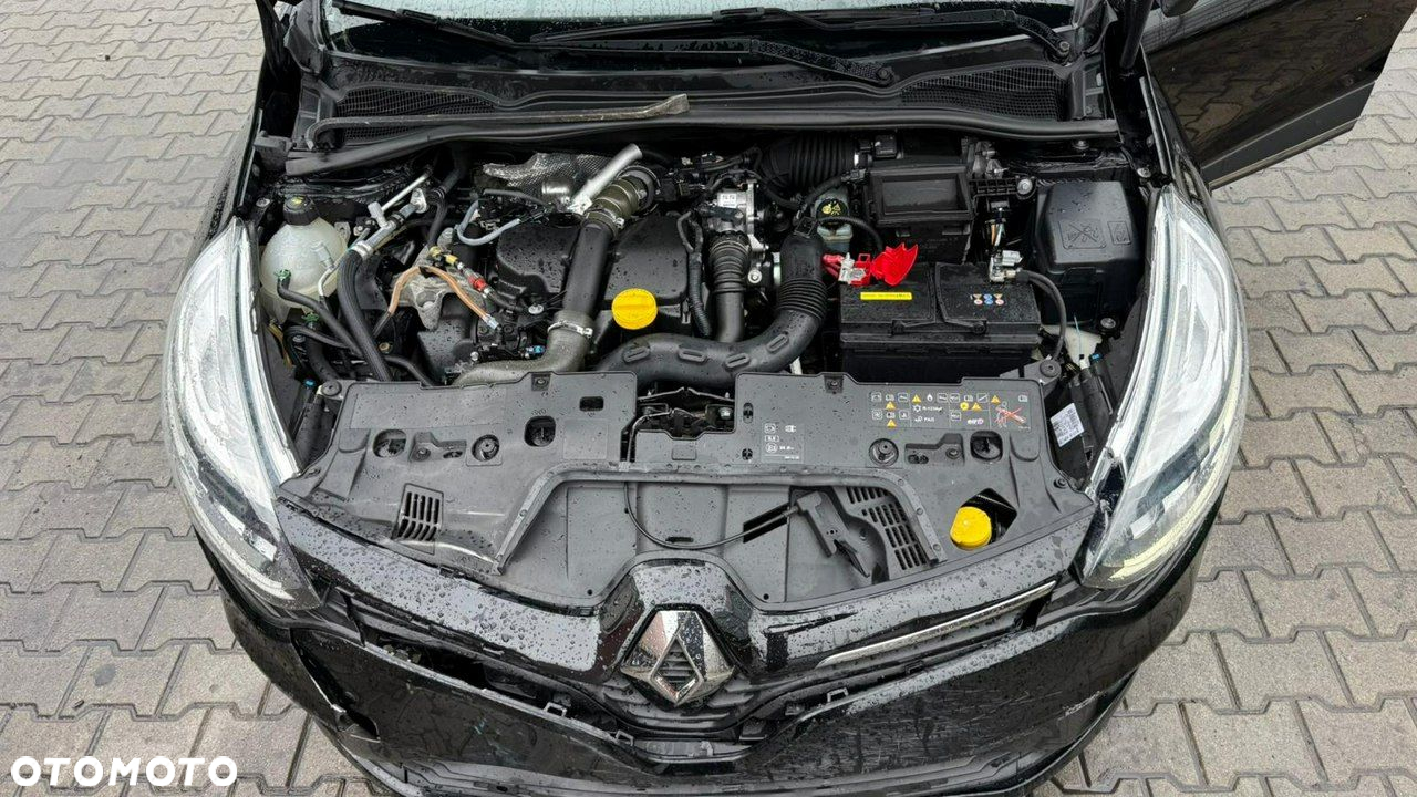 Renault Clio - 14