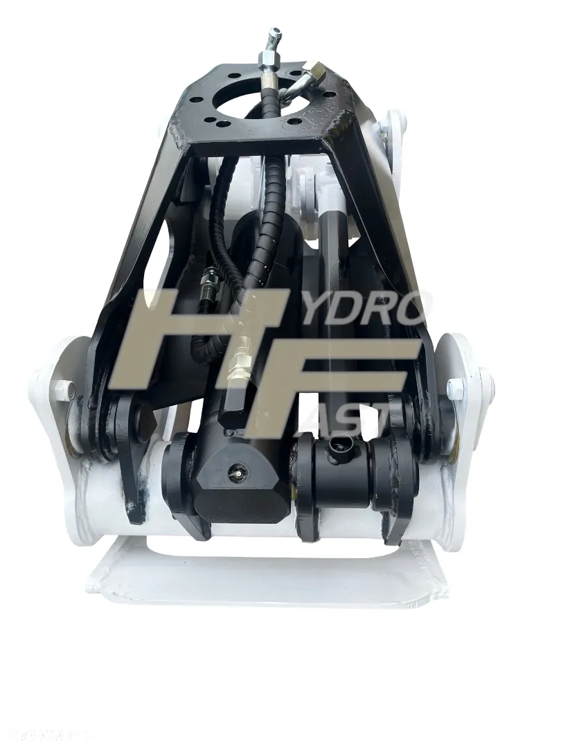 Chwytak do drewna 0,50 Hydrofast - 2