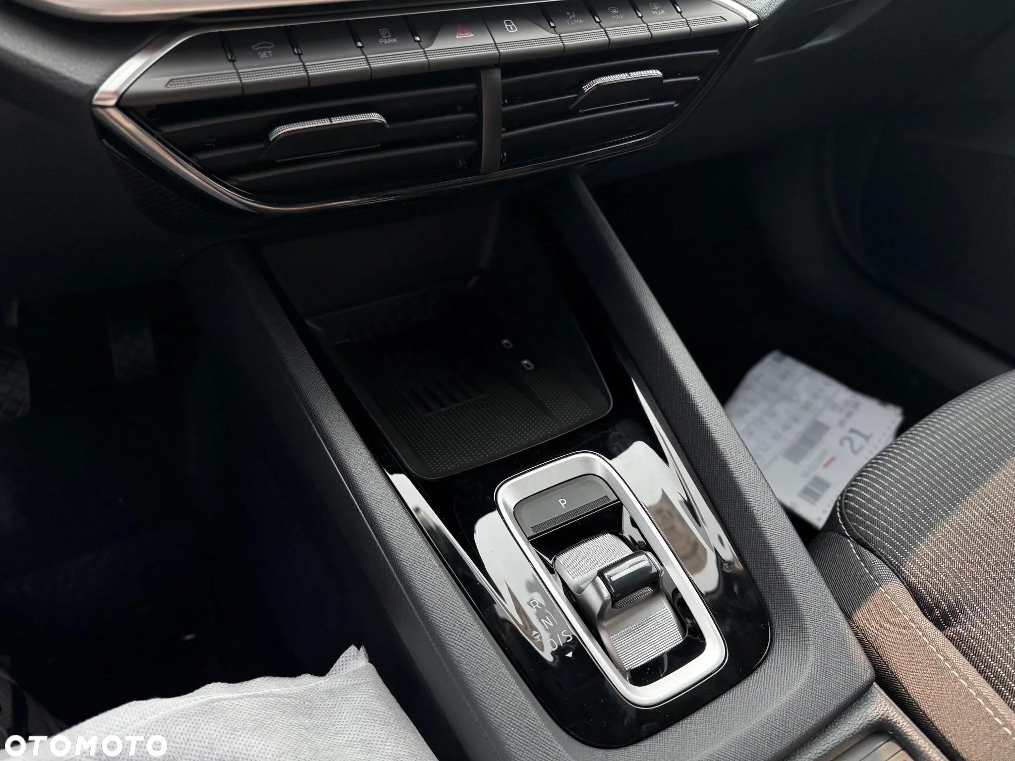 Skoda Octavia 2.0 TDI Sportline DSG - 11