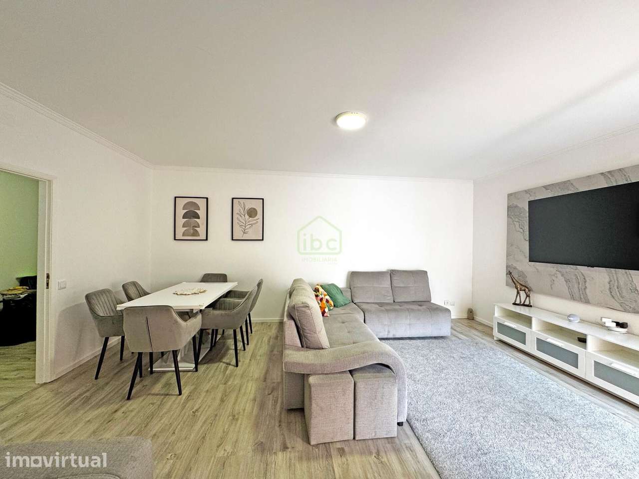 Apartamento T2 | Póvoa de Varzim - Grande imagem: 3/15