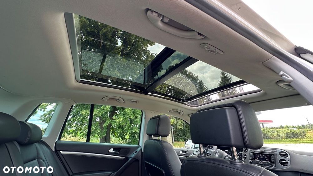 Volkswagen Tiguan - 30