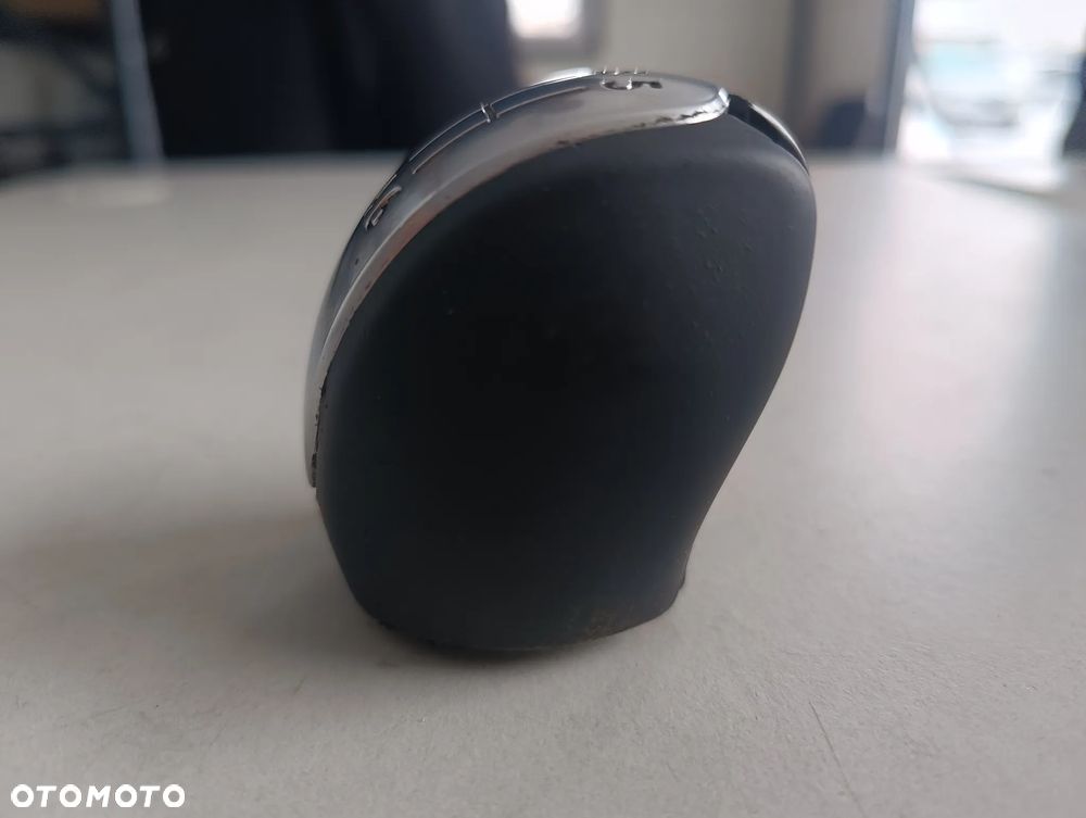 Gałka zmiany biegów Renault Laguna III - 3