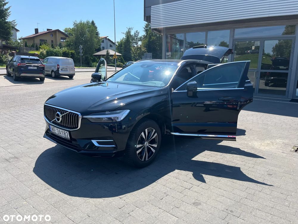 Volvo XC 60 - 14