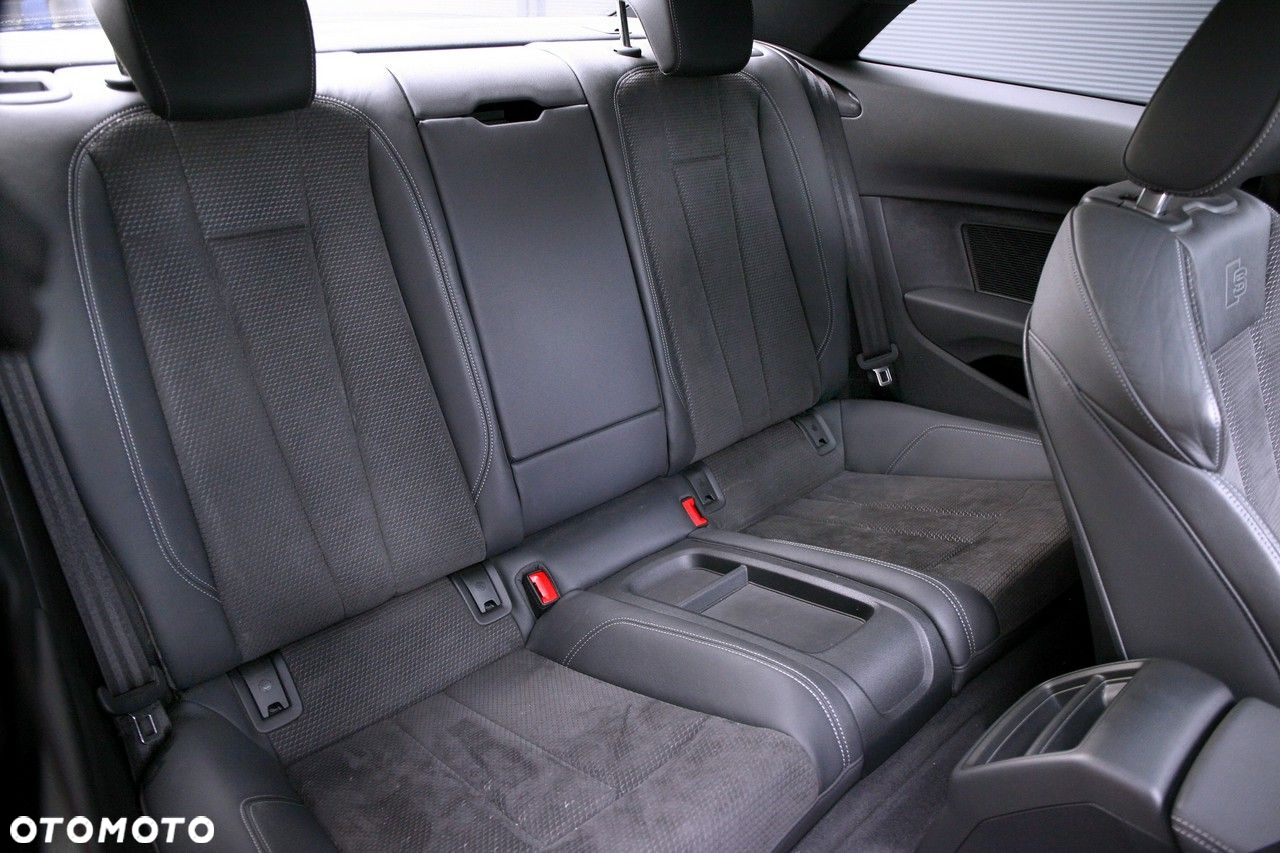 Audi A5 - 22