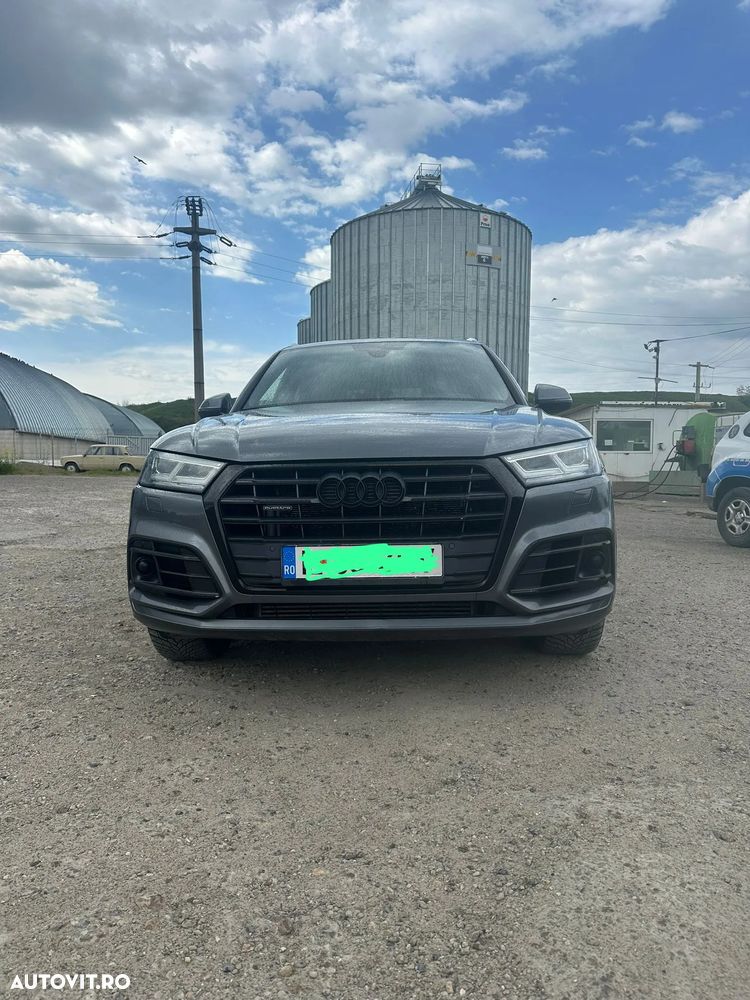 Audi Q5 - 3