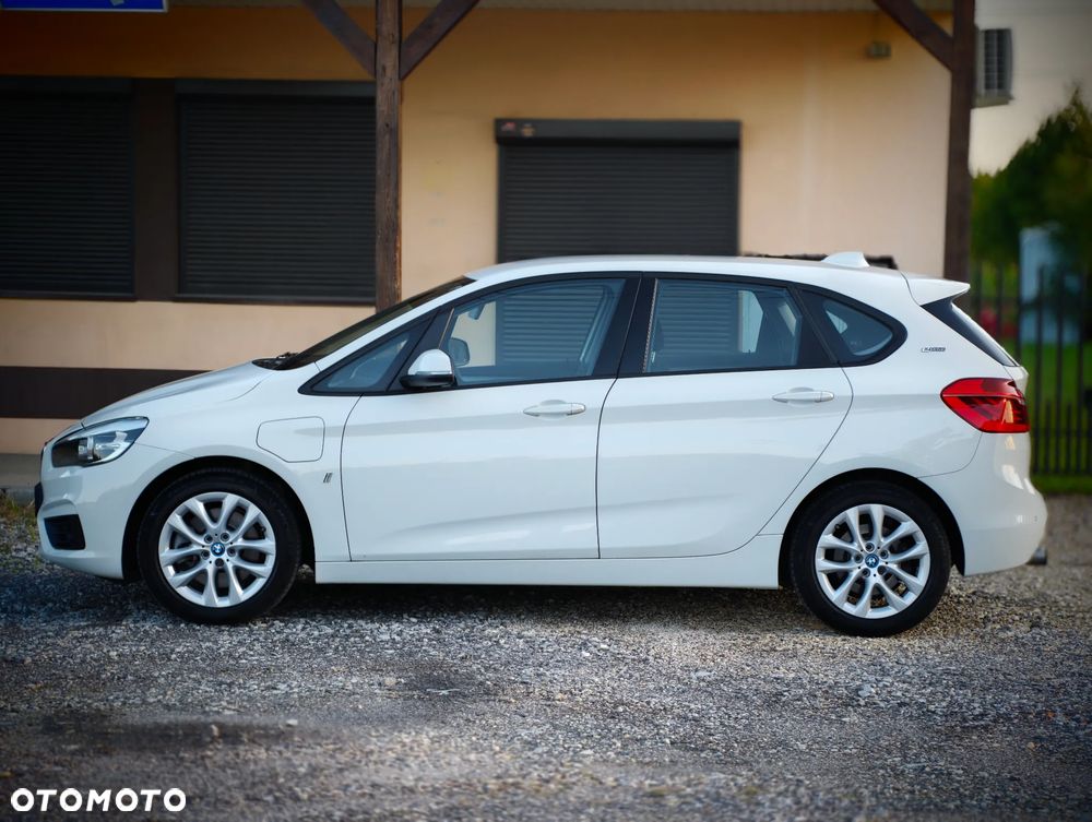 BMW Seria 2 225xe iPerformance Advantage - 29