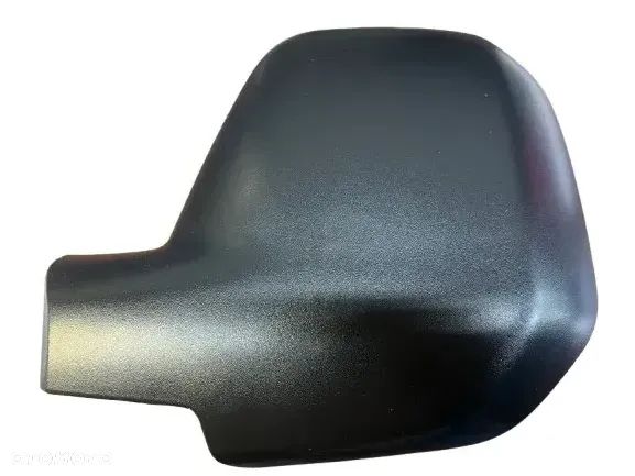 OBUDOWA LUSTERKA CITROEN BERLINGO PEUGEOT PARTNER 08-12 NOWA LEWA LUB PRAWA - 1