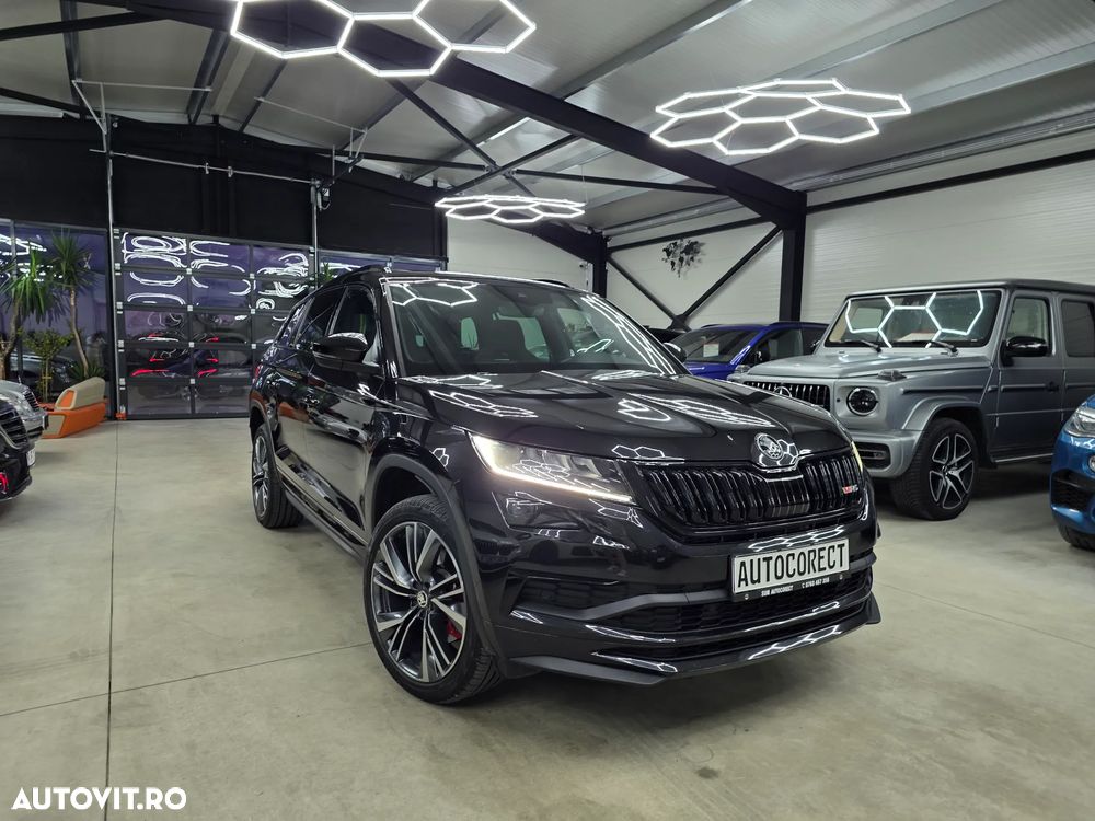 Skoda Kodiaq - 3