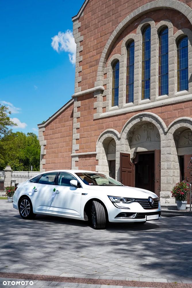 Renault Talisman 1.8 TCe FAP Intens EDC - 17