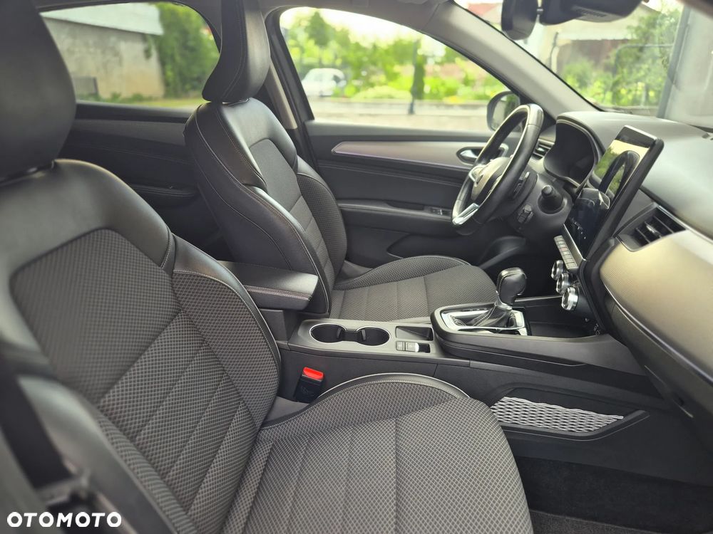 Renault Arkana TCe 140 EDC INTENS - 11