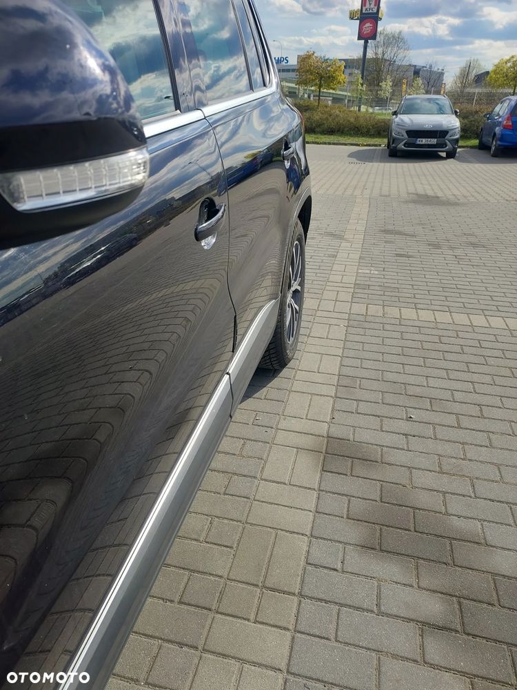 Volkswagen Tiguan 2.0 TDI DPF 4Motion DSG Cup Sport & Style - 27