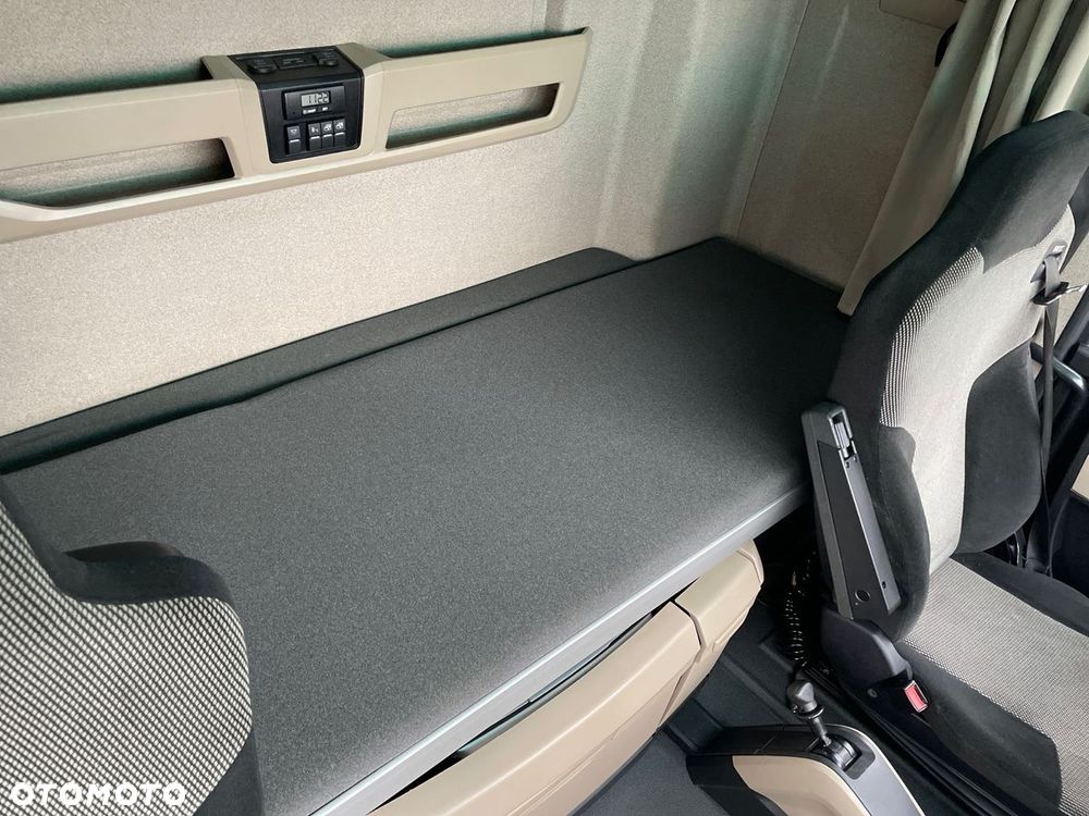 MAN TGX 18.470 4X2 BLS - 15