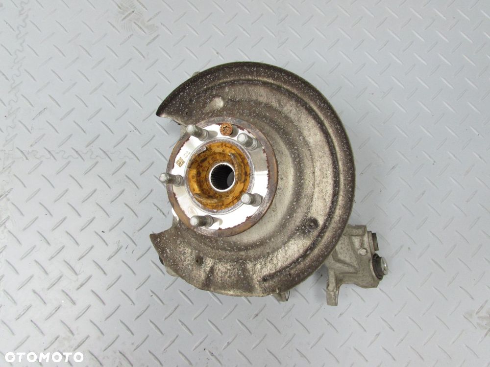 LAND ROVER RANGE ROVER SPORT II L494 13-21 3.0D ZWROTNICA TYLNA PRAWA JPLA-5A970-BB - 1
