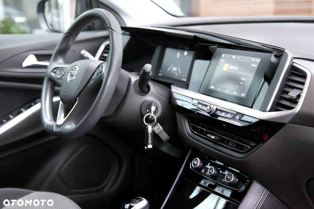Opel Grandland - 11
